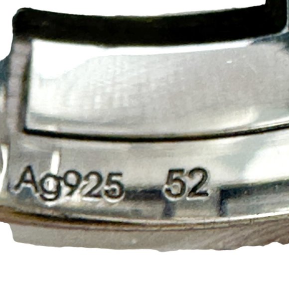 Hermès Interlocking H Ring - Picture 5 of 5